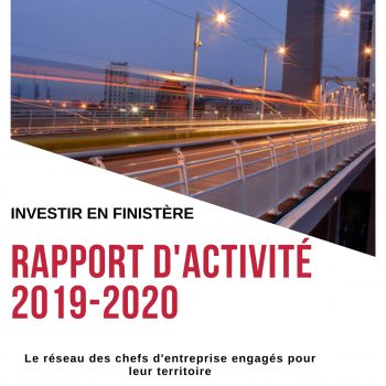 Rapport d'activité 2019-20