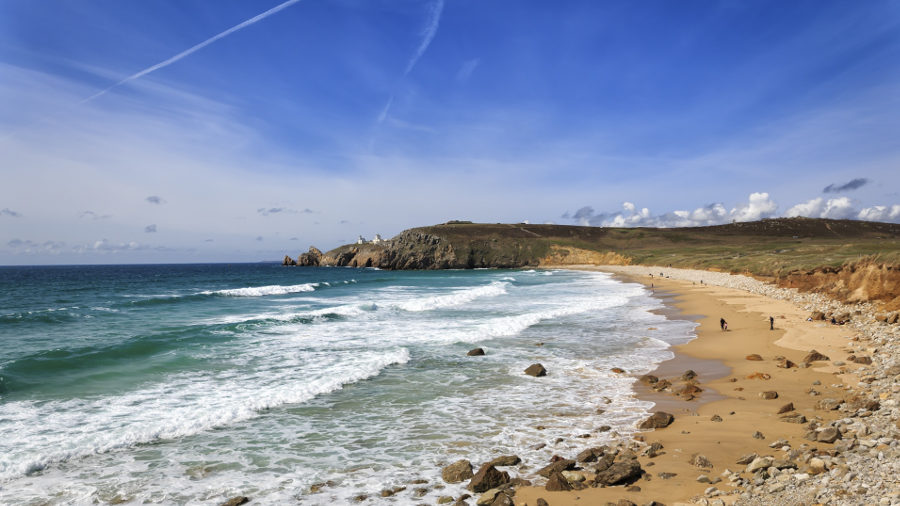 Promotion économique Finistère