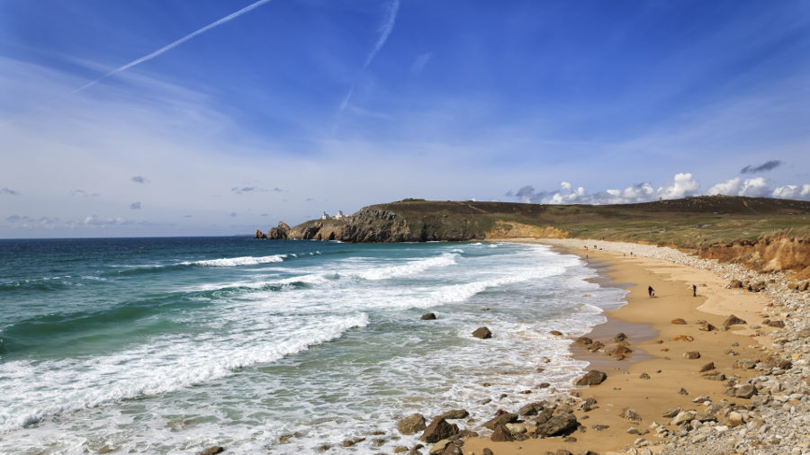 Promotion économique Finistère