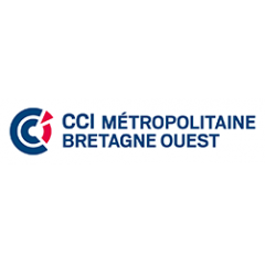 CCI métropolitaine Bretagne Ouest