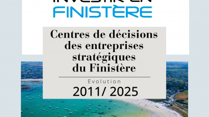 Centres de décision en Finistère - observatoire 2026