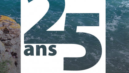 25 ans d'Investir en Finistère