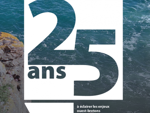 25 ans d'Investir en Finistère