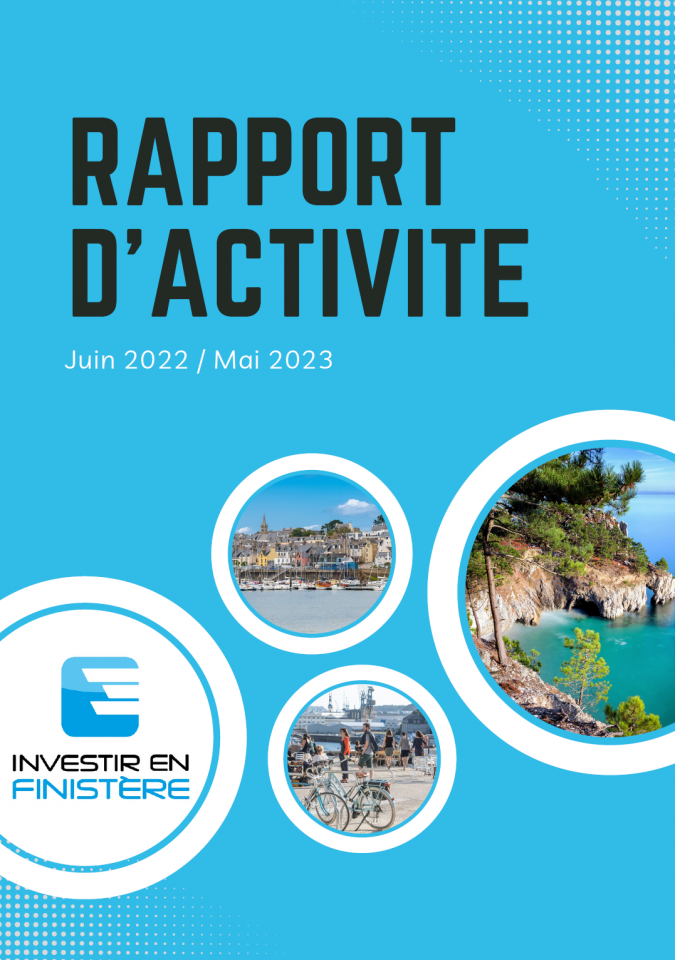 Rapport d'activité 2022-2023