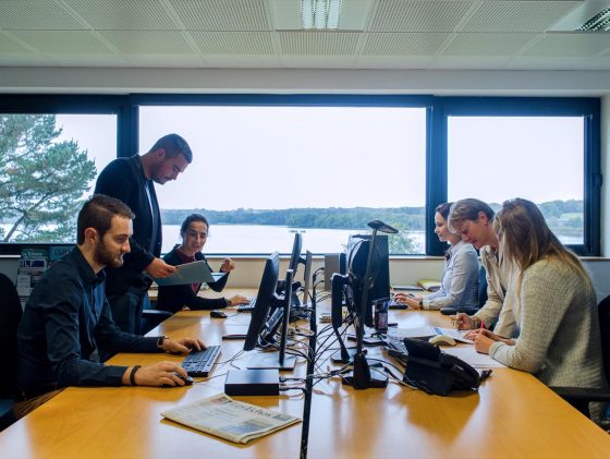 Je cherche un job, comment faire ? Je cherche un job, comment faire ?