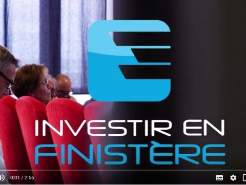 Vidéo de présentation Investir en Finistère - assemblée générale 2019