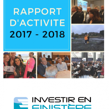 Rapport d'activité 2017-18